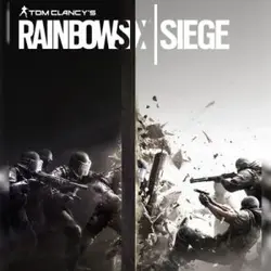 رینبو سیکس سیج استیم ترکیه | Rainbow six siege Steam Turkey