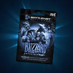 20 یورو بالانس بتل نت