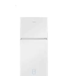 یخچال فریزر بالا ایکس ویژن مدل TT-579 AW