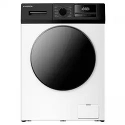 ماشین لباسشوییX.Vision TG72 BW