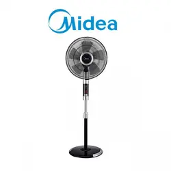 پنکه میدیا سینوسی مدل 407