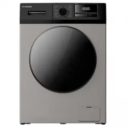 ماشین لباسشویی X.Vision TG72 BS