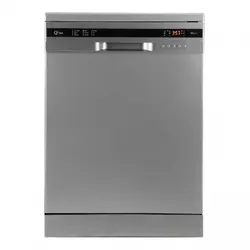 ماشین ظرفشویی جی پلاس 13 نفره مدل GDW-K351S