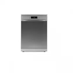 ماشین ظرفشویی جی پلاس 14 نفره مدل GDW-K462NS