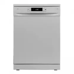 ماشین ظرفشویی جی پلاس 14 نفره مدل GDW-K462W