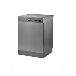 ماشین ظرفشویی جی پلاس 15 نفره GDW-J552X