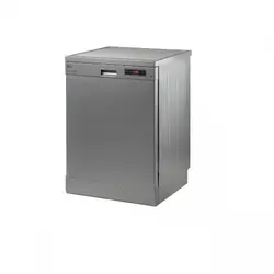 ماشین ظرفشویی جی پلاس 15 نفره مدل GDW-J552S