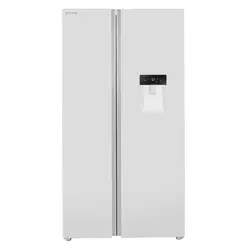 یخچال ایکس ویژن مدل TS-551 Aw