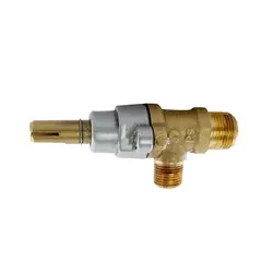 شیر اجاق گاز