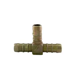 سه راهی شیلنگ گاز