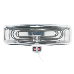 بخاری دیواری حمام 2000 وات