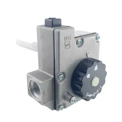 شیر کنترل آبگرمکن مخزنی