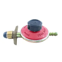رگولاتور کپسول گاز بوتانی (قابل تنظیم)