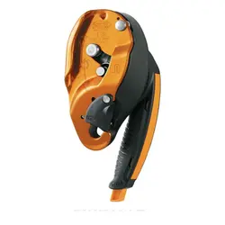ابزار حمایت و فرود Petzl ID s