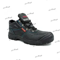 پوتین ایمنی فرزان مدل MAMMUT - فروشگاه یاری