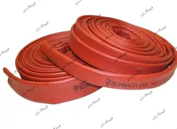 شیلنگ آتش نشانی ضد اسید اشباخ 2.5 اینچ - فروشگاه یاری