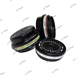 فیلتر ABEK1P3 سری 87 - فروشگاه یاری