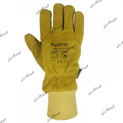 دستکش ایمنی آتش نشانی Per4mer مدل Kevlar - فروشگاه یاری