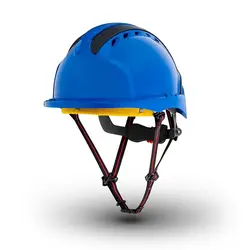 کلاه ایمنی کار در ارتفاع هترمن مدل MK8 - فروشگاه یاری
