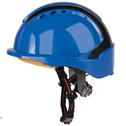 کلاه ایمنی کار در ارتفاع هترمن مدل MK8 - فروشگاه یاری