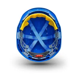 کلاه ایمنی کار در ارتفاع هترمن مدل MK8 - فروشگاه یاری