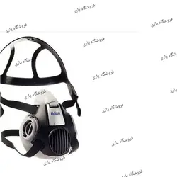 ماسک نیم صورت دراگر مدل X-PLORE 3300 - فروشگاه یاری