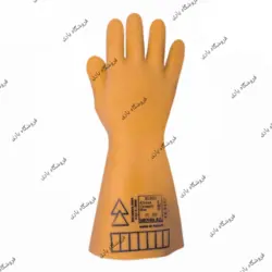 دستکش عایق برق سکورا Secura کلاس 2 - فروشگاه یاری