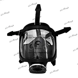 ماسک تمام صورت بعثت - فروشگاه یاری