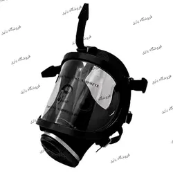 ماسک تمام صورت بعثت - فروشگاه یاری