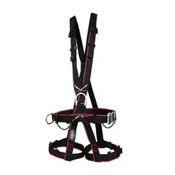 کمربند هارنس فول بادی مدل A230 البرز پوشش - فروشگاه یاری