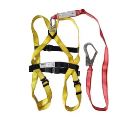 کمربند هارنس شوک دار پرومکس مدل FAST - فروشگاه یاری