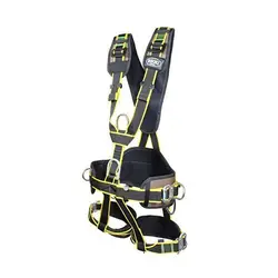 کمربند هارنس فول بادی مدل A242 البرز پوشش - فروشگاه یاری