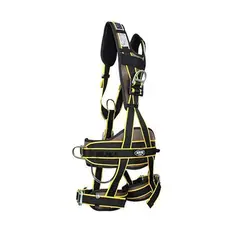 کمربند هارنس فول بادی مدل A242 البرز پوشش - فروشگاه یاری