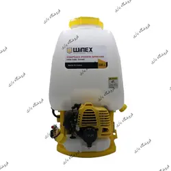 سم پاش بنزینی کوله ای 25 لیتری وینکس مدل EH3340 - فروشگاه یاری