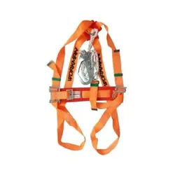 کمربند ایمنی ورکمن WORKMAN قلاب کوچک - فروشگاه یاری