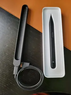 شارژ قلم سرفیس Slim Pen