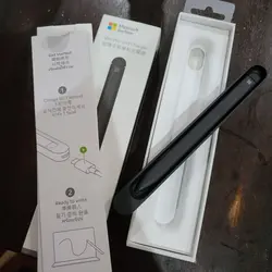 شارژ قلم سرفیس Slim Pen