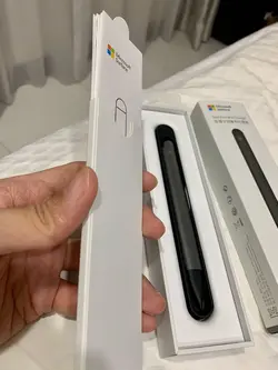 شارژ قلم سرفیس Slim Pen