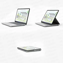 خرید سرفیس لپ‌تاپ استودیو 2 Core i7 / 64GB RAM / 1T SSD / RTX4060