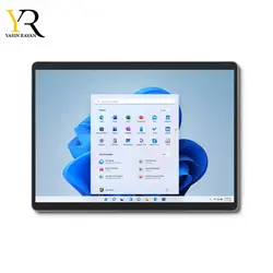 سرفیس پرو 8 مدل Core i5/8GB RAM/128GB SSD