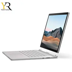 سرفیس بوک 3 مدل 15inch/Core i7/32GB RAM/512G SSD/RTX 3000