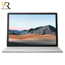 سرفیس بوک 3 مدل 15inch/Core i7/32GB RAM/512G SSD/RTX 3000