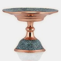 شیرینی خوری فیروزه کوبی