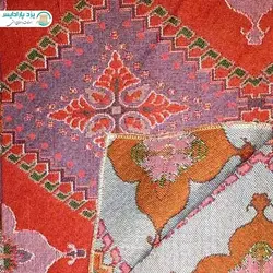پارچه جاجیم کد 03