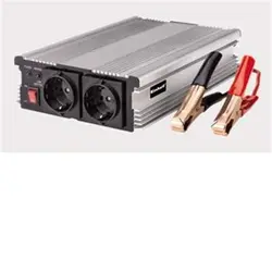 ترانسفورماتور 600 وات آینهل مدل BT-VT 600