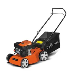 چمن زن بنزینی 46 سانت تاپ گاردن مدل GLM-460H