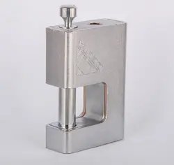 قفل کتابی دلتا مدل A-100098