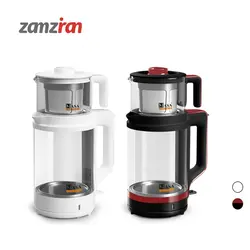 قیمت چای ساز ناسا الکتریک مدل NS-523 - لوازم خانگی زمزیران