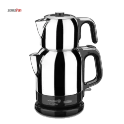 قیمت چای ساز کرکماز مدل KORKMAZ CAYTEMA A331 - لوازم خانگی زمزیران