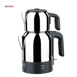 قیمت چای ساز کرکماز مدل KORKMAZ DEMKOLIK A359 - لوازم خانگی زمزیران